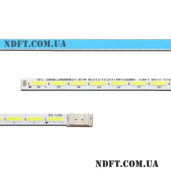 M2LE-236SM0-R2 LM41-00086E (SEC SMME236BMM031, SEC_23d6_4020C_12S3P_V22015 BN96-39900A) 02