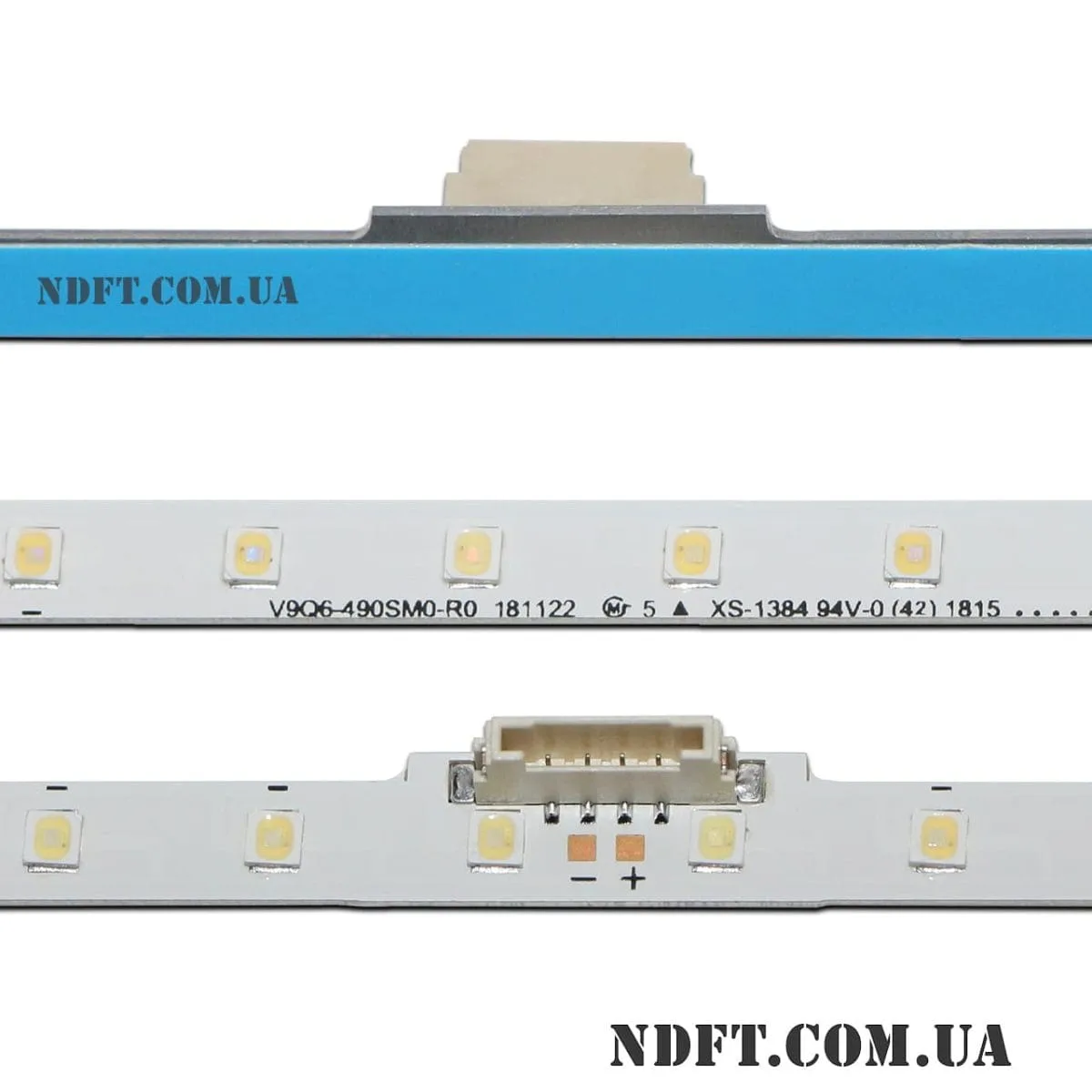 LED V9Q6-490SM0-R0 (BN96-48258A, 19Y_Q60_STC490A97_3030F) 02