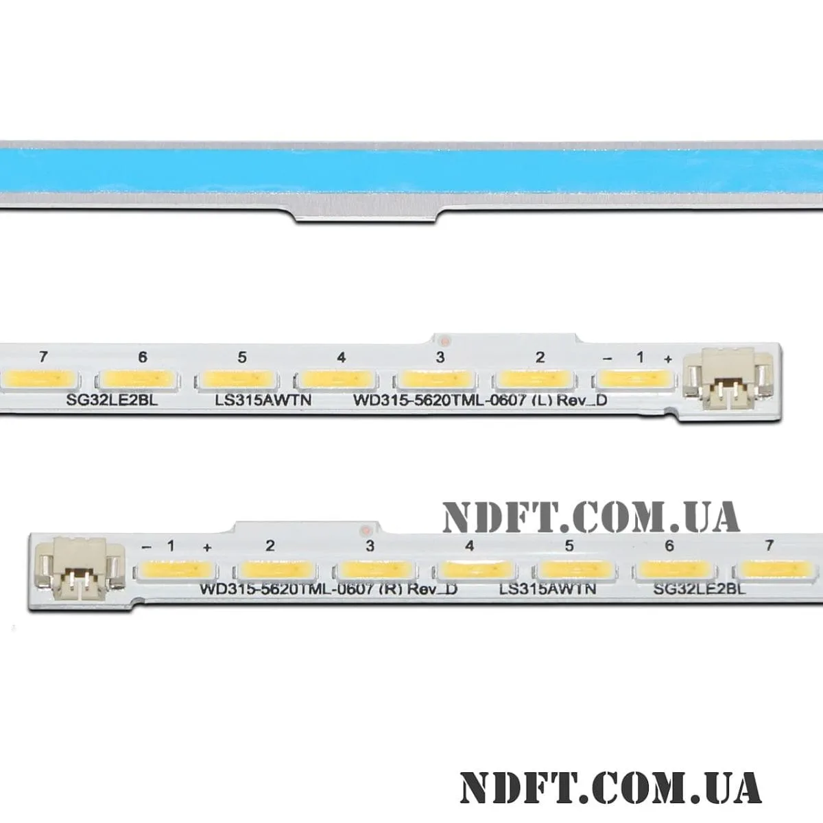 WD315-5620TML-0607(L)Rev_D/Rev_B + WD315-5620TML-0607(R)Rev_D/Rev_B (SG32LE2BL) 02