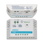 Epever PWM LS1024E 12/24V 10A контроллер заряда АКБ от солнечной панели 03