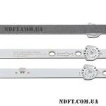 LED підсвітка JS-D-AP3916-061DC(80522) 02