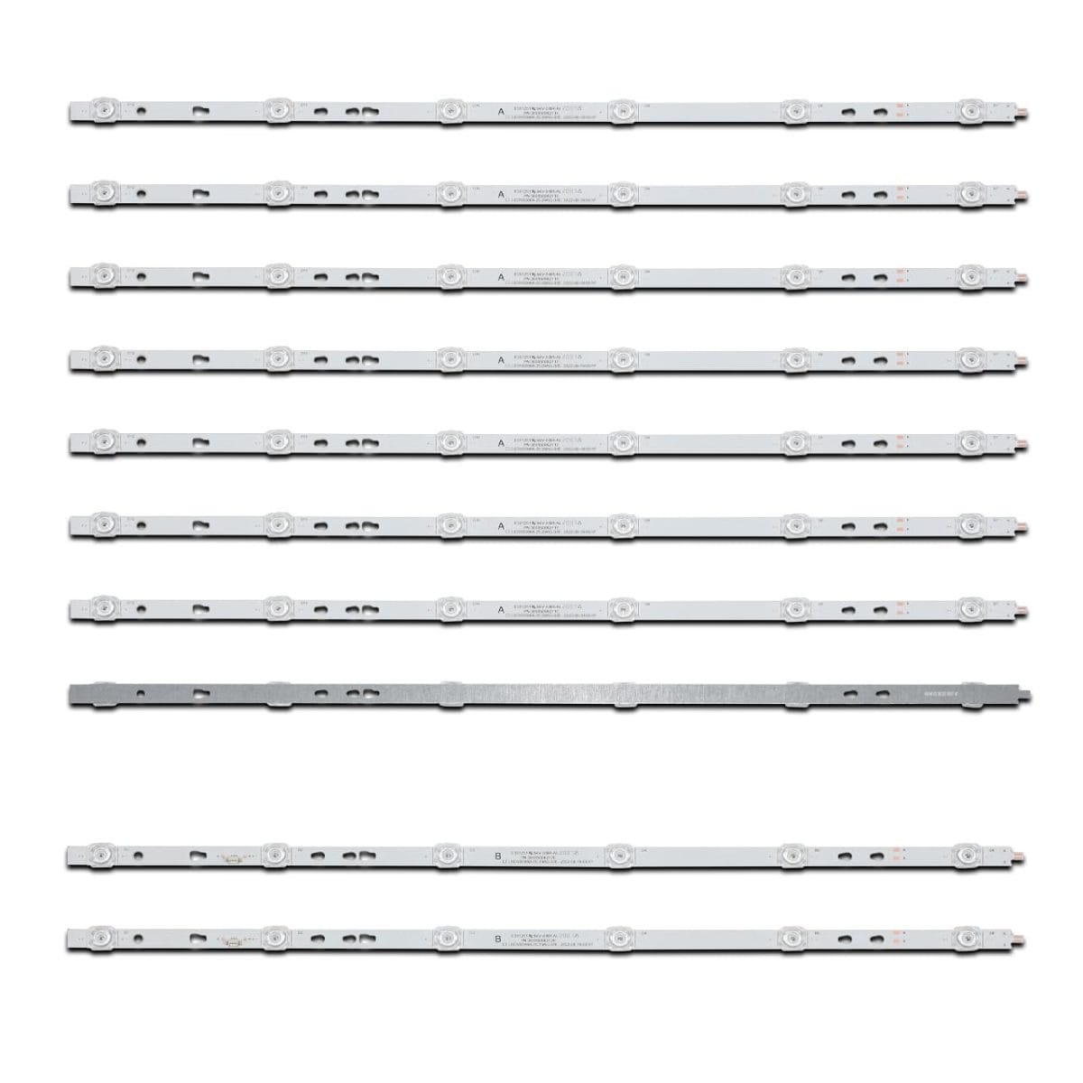 LED55D06A-ZC29AG-02E + LED55D06B-ZC29AG-02E (PN