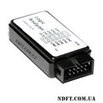 USB логический анализатор Logic Analyzer 24MHz 8CH (клон Saleae Logic Analyzer) 02