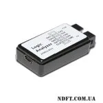 USB логический анализатор Logic Analyzer 24MHz 8CH (клон Saleae Logic Analyzer) 03