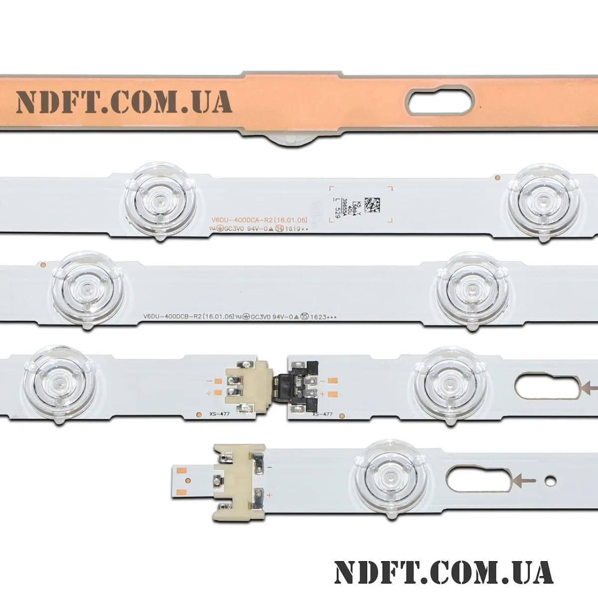 V6DU-400DCA-R2 V6DU-400DCB-R2 (S_KU6K_40_FL30 L4/R5 REV1.0, LM41-00239A, LM41-00240A, BN96-39655A, BN96-39656A) 02