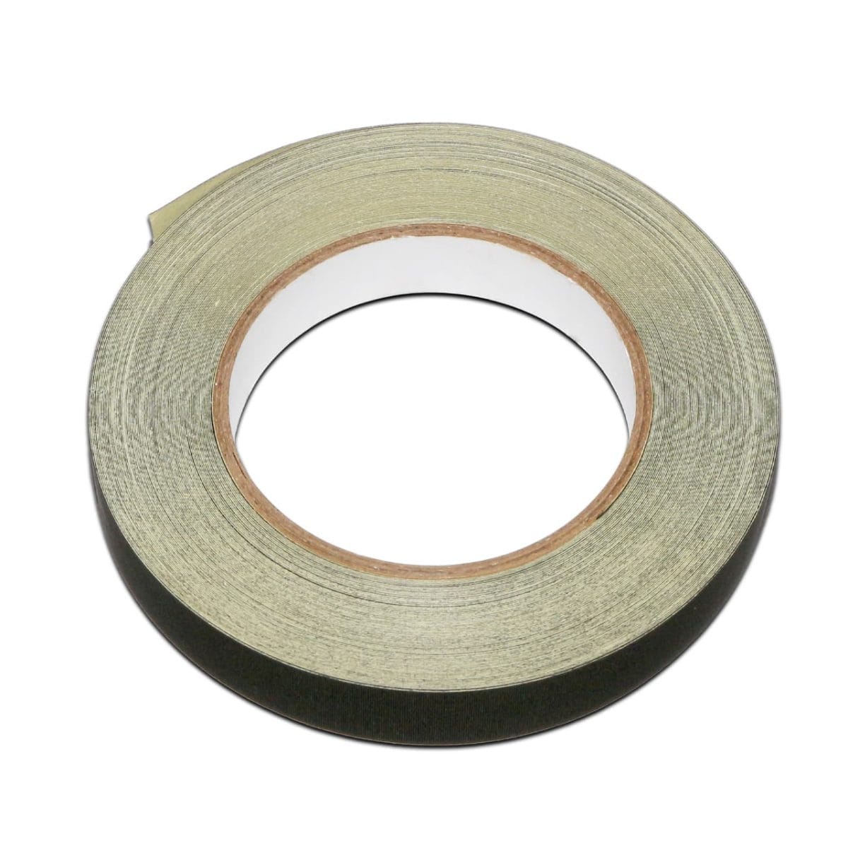 Скотч тканевый ацетатный 30m (19×0.2mm) черный (Acetate Cloth Tape) 04