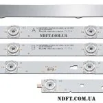 LED42D08A-ZC23AG-04, LED42D08B-ZC23AG-04 (PN