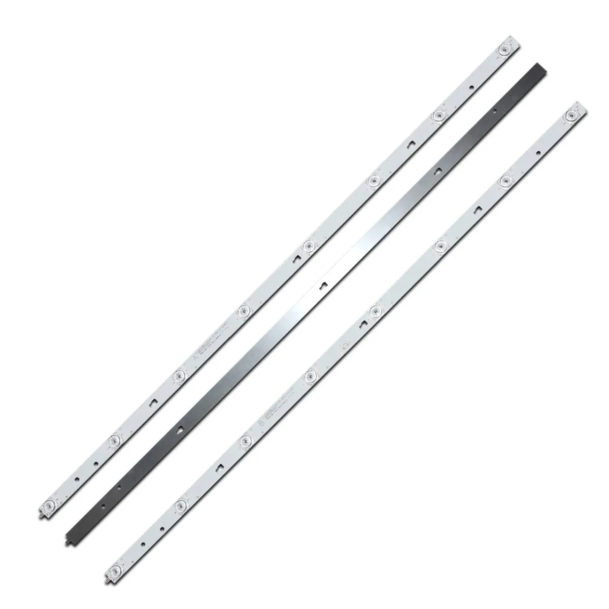 LED42D08A-ZC23AG-04, LED42D08B-ZC23AG-04 (PN