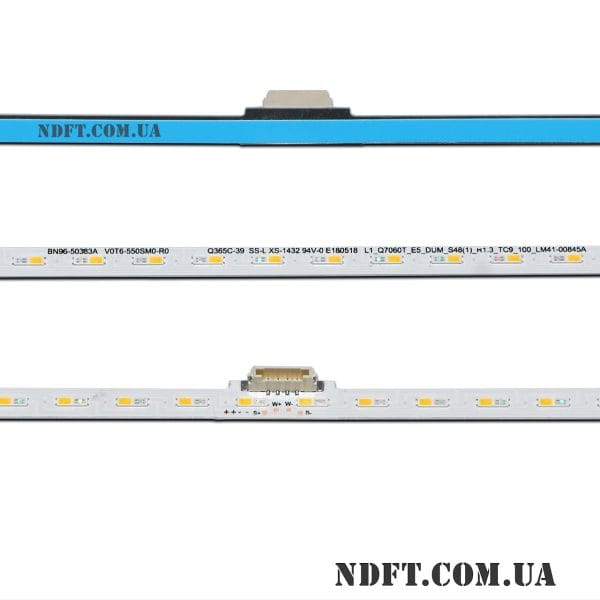 V0T6-550SM0-R0 (BN96-50383A, STC550F64, L1_Q7060T_E5_DUM_S48(1)_R1.3_TC9_100-LM41-00845A, Q60/Q70T-STC550F64-7020-2IN1-BLUE-48LED-REV2.0) 02