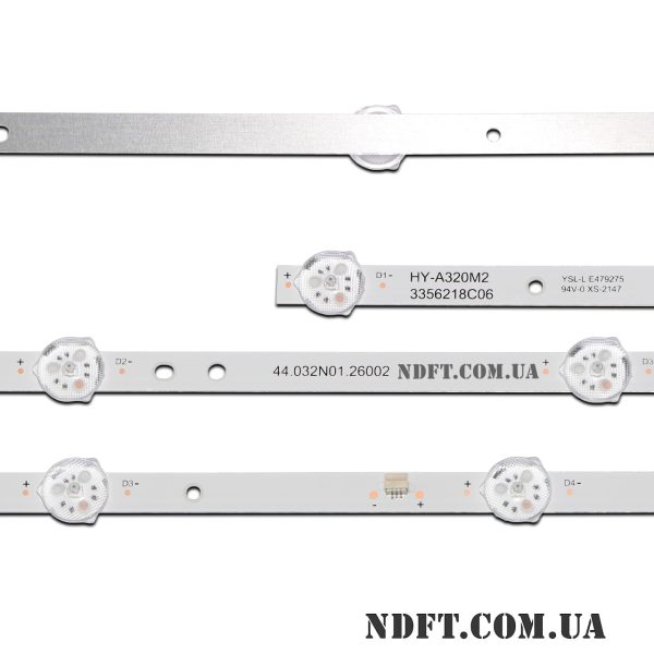 ZN-32B06G-2 70819 V1.1-0T (HY-A320M2, ZN-32B06G-2 70622 V1.1-0T, HY-A320E3, HY-A320E4, HY-A320E8, HY-A320E9) 002