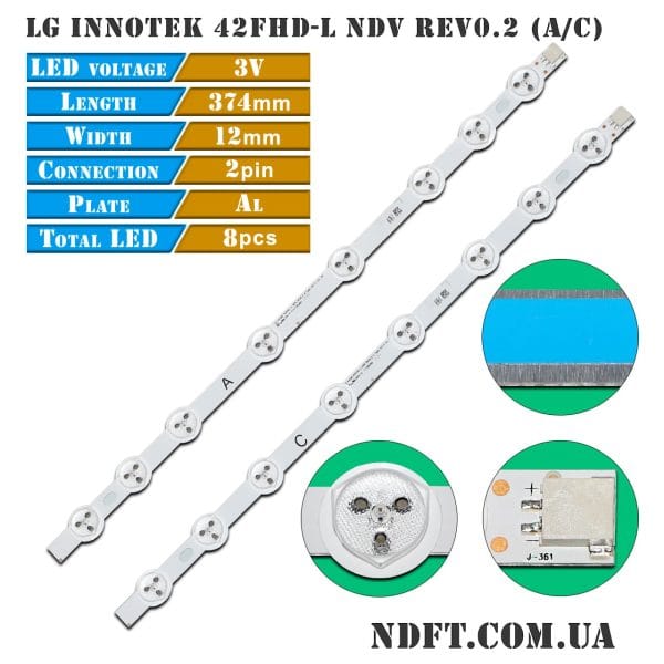 LG Innotek 42FHD-L NDV REV0.2 A-type/C-type 01