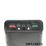 Корпус повербанка 22.5W на 6х21700 Li-ion (№216, PD3.0, QC4.0) 05