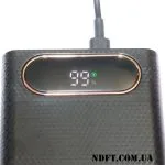 Корпус повербанка 22.5W на 6х21700 Li-ion (№216, PD3.0, QC4.0) 06