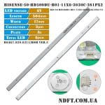 Hisense-50-HD500DU-B01-11X6-3030C-3S1PX2 6V (RSAG7.820.6311/ROH VER.C, HD500DU-B01) 01