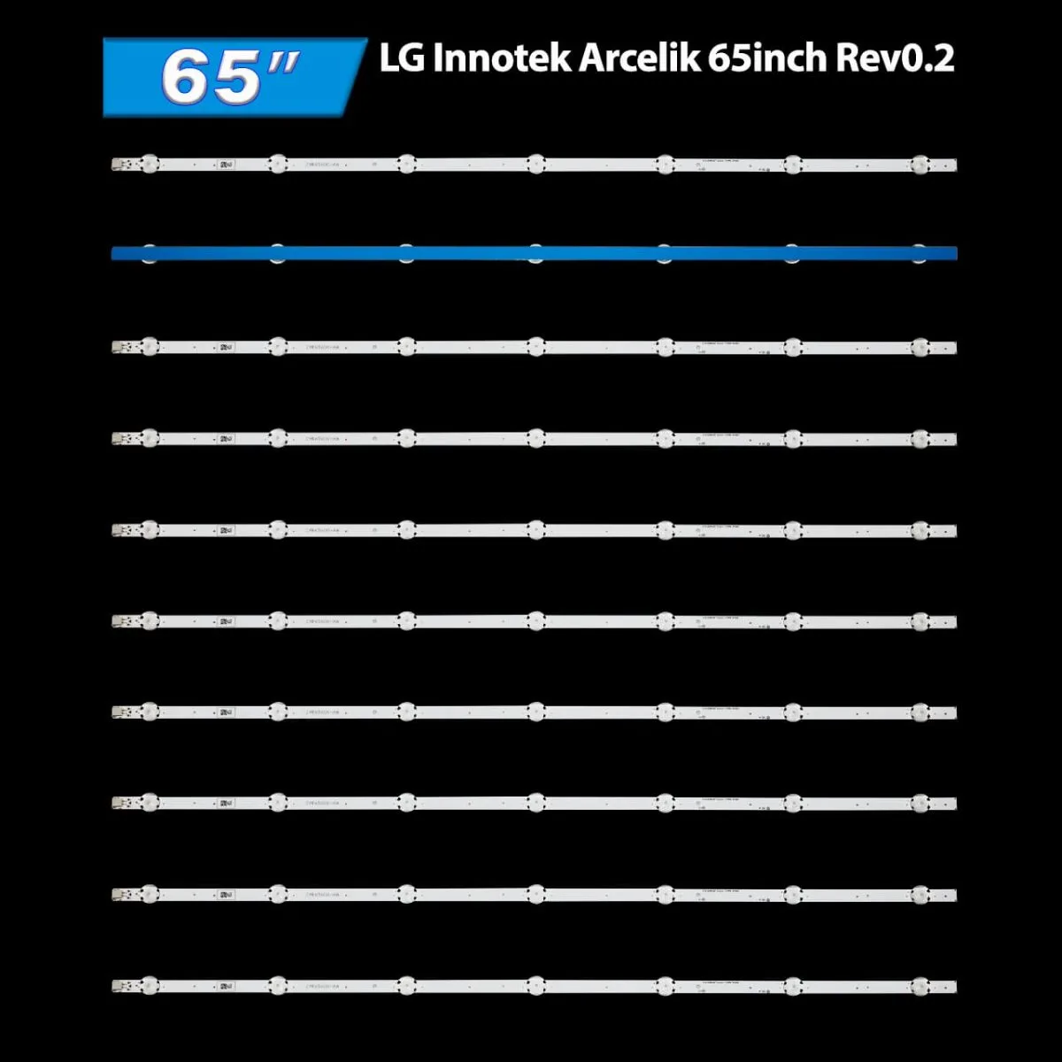 LG Innotek Arcelik 65inch Rev0.2 170721 3PCM00731A (ZYR65600-AA) 04