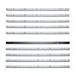 ZDCX50D12L-ZC21FC-01 + ZDCX50D12R-ZC21FC-01 (303CX500041, 303CX500042, CXD500512000-X3-L, CXD500512000-X3-R, CX500M09/10, ZDCX50D12L-ZC14FG-04 303CX500039, ZDCX50D12R-ZC14FG-04 303CX500040) 04