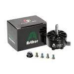 Мотор для FPV дрона Flashhobby Arthur A2810 1100KV Racing edition black (Brushless outrunner) 03