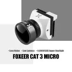 Камера для FPV дронов Foxeer Cat 3 Micro 02