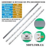 LED39D07A-ZC23AG-02 PN