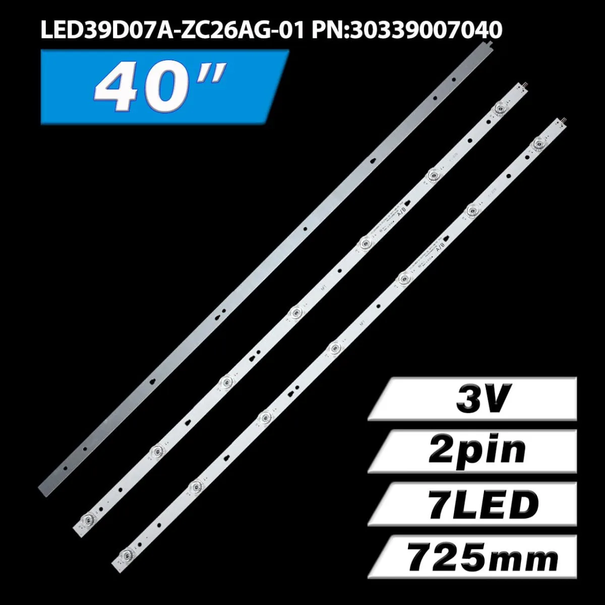 LED39D07A-ZC23AG-02 PN