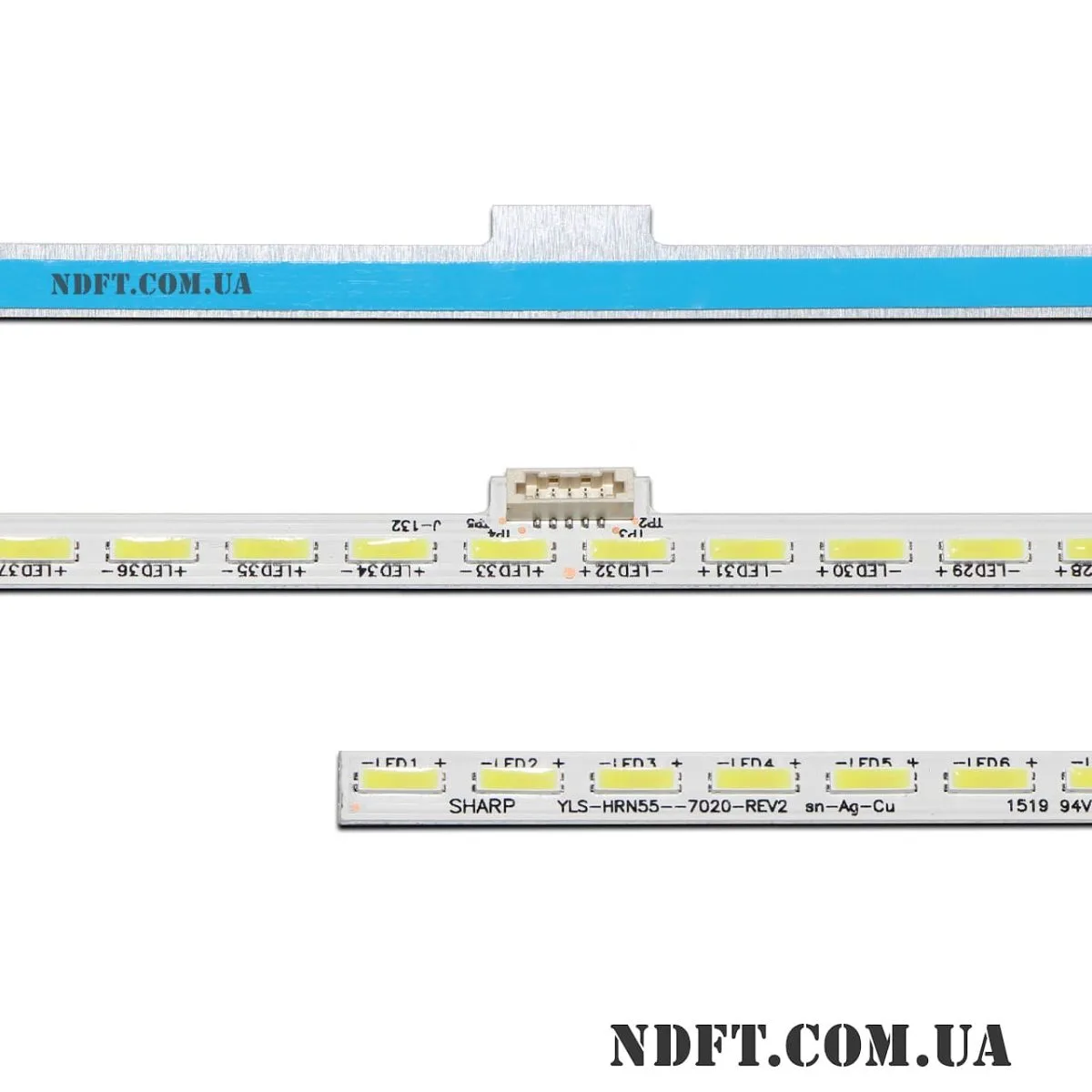 YLS_HRN55_7020_REV2 5pin/Type-B (YLS_HAN55_7020_REV1.5, YLS_7020_REV2, YLS-HRN55-7020-REV2, YLS-HAN55-7020-REV1.5) 02