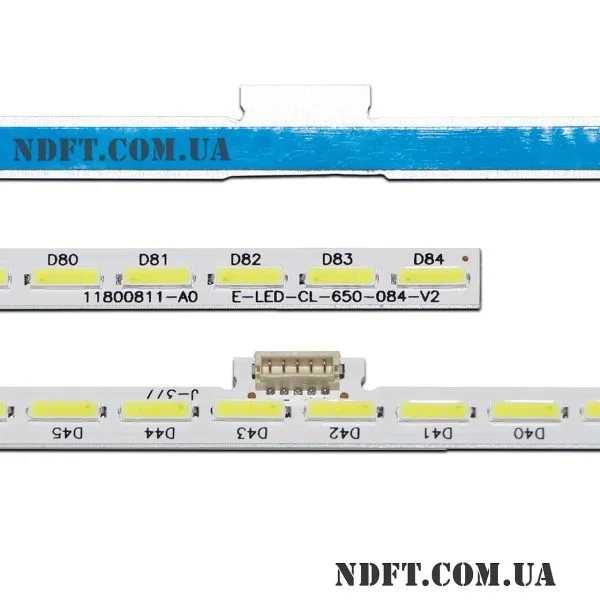 E-LED-CL-650-084-V2 (11800811-A0, 11800823-A0, Philips 65pus6521/12, 65pus7101/12, 65pus7601, 11800823-a0, 650-84-gj0-v0) 02