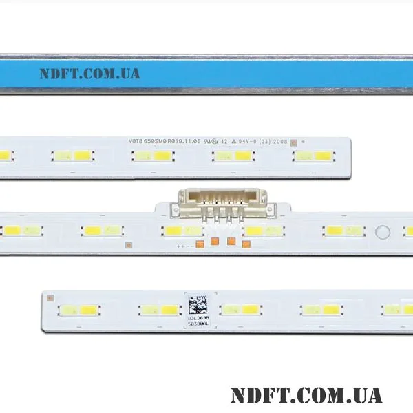 V0T8-650SM0-R0 BN96-50380A (L1_TU85_F5_DUM_S54(1)_R1.3_TC9_100_LM41-00866A, 20Y_TU8500_65INCH_EDGE_LE Samsung UA65TU8500) 02