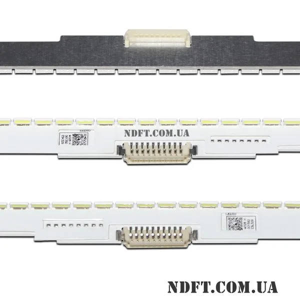 V2GE-500SMA-R0 + V2GE-500SMB-R0 10pin (SLED-2012SVS50-7032NNB-3D-LEFT76/RIGHT76-REV1.0, 50NNB 3D-7032LED-MCPCB-L/R) 02