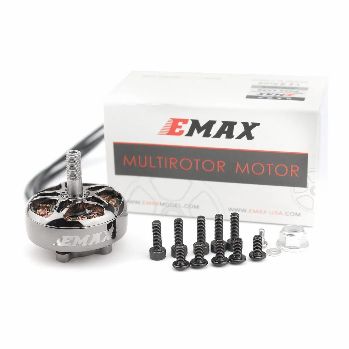 Emax ECO II 2807 1300KV 01