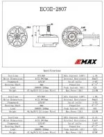 Emax ECO II 2807 1300KV 09