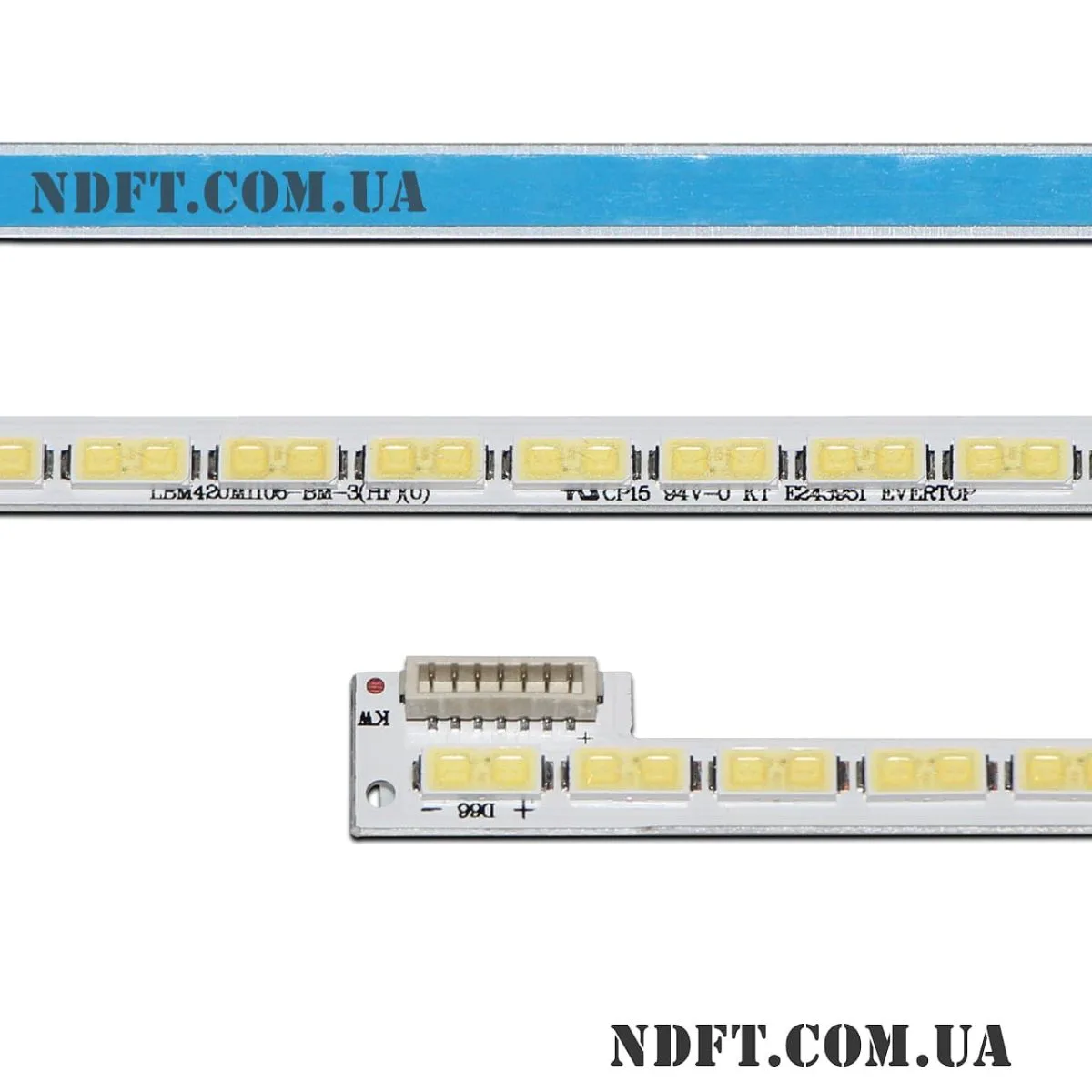 Evertop LBM420M1106-BM-3(HF)(0) (015B8000-A97-101-6840, 015B8000-A97-000-9803, Philips 42PFL4908) 02