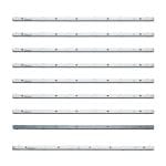 JS-D-JP55DM-A62EC(80510) + JS-D-JP55DM-C61EC(80510) 570mm 6LED (55DM1000/600MA-2BIN/FHD-1S, 55DM1000/300MA-1BIN/UHD-8S) 03