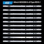 1329 LG Innotek 40inch NDSOEM A+B Type REV0.1 378mm (2013SONY40A 3228 05 REV1.0 + 2013SONY40B 3228 05 REV1.0) 04