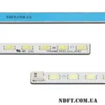 SLS46_SONY_120Hz_54LED_100121 (STS400A15_54LED_rev.6_200617, STS400A15-54LED-rev.6, SLS46-SONY-120Hz-54LED-100121) – Комплект LED підсвітки Sony 46″ – Фото №2