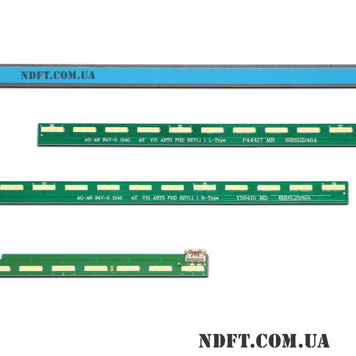 43″ V15 ART3 FHD REV1.1 1 L/R-Type (LG Innotek BMS 43inch L/R-Type 8520 1Chip PKG 72EA REV.00, 43inch FHD L+R-Type Rev0.4) 02