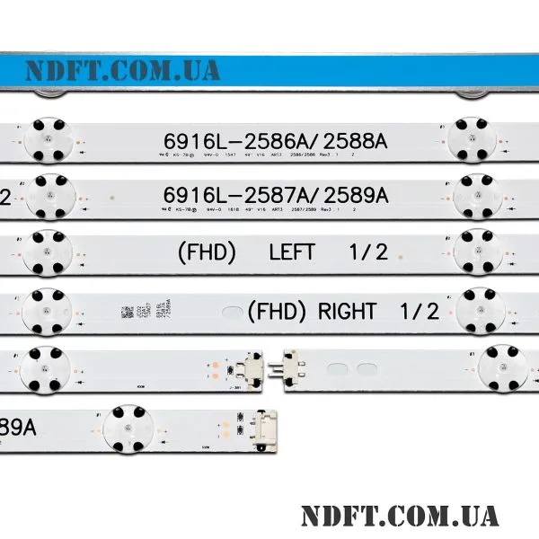 49″ V16 ART3 Rev3.1 7LED (6916L-2586A, 6916L-2587A, 6916L-2588A, 6916L-2589A, LC490DUE(FJ)(M1)) 02