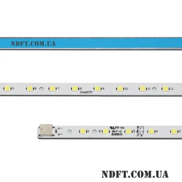 K4461TP E180518 47LED/3V 522mm (RUNTK4461TPZZ, RUNTK5228TPZZ) 02