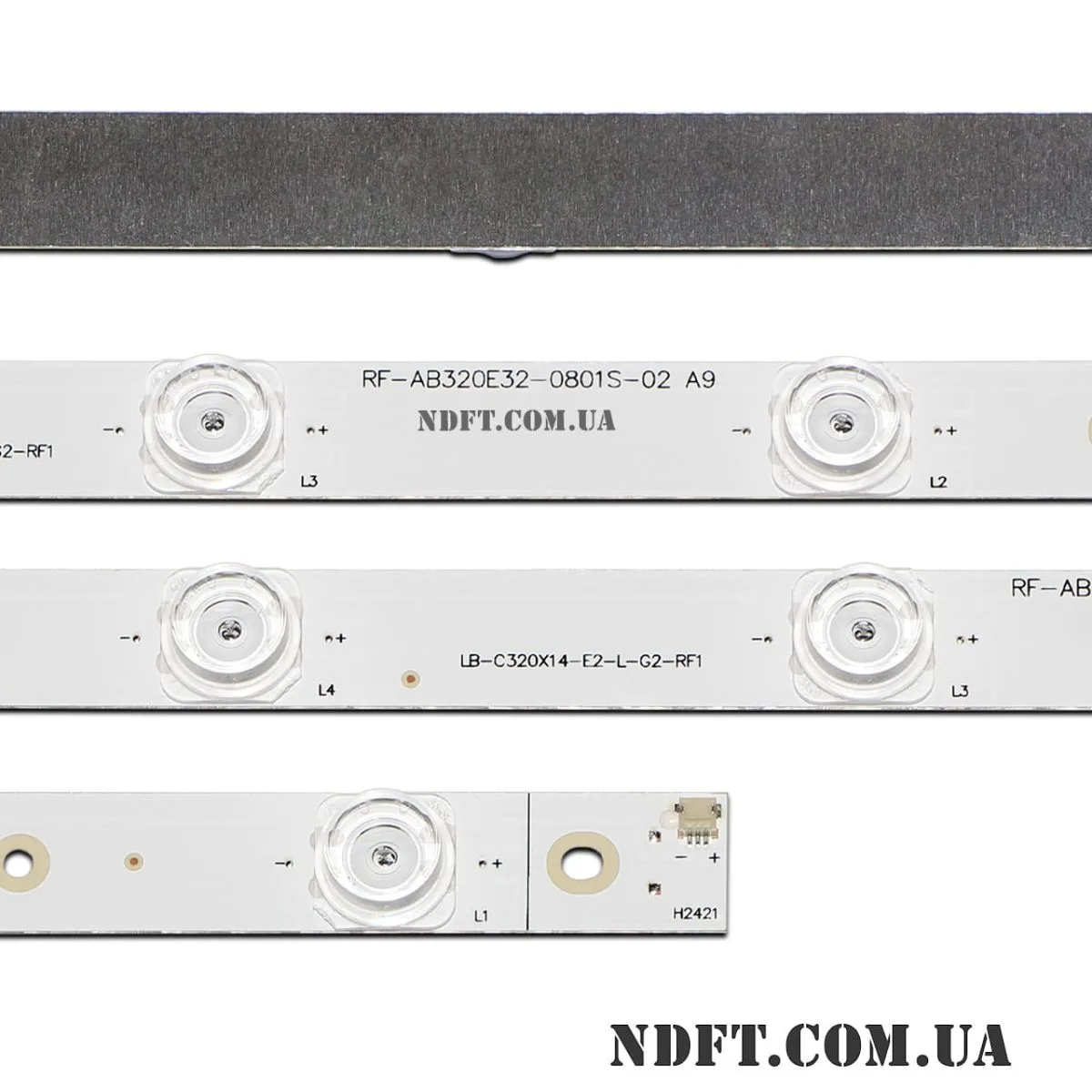 RF-AB320E32-0801S-02 A9 A8 (RF-AB320E32-0801S-03A1, LB-C320X14-E2-L-G2-RF1, LB-C320X13-E7-H-G1-RF1) 02