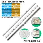HL-17320A28-0801S-01 (RF-BS320E32-0801S-07, IC-A-HWAI32D235A, ECHOM-32DB-4632DB008-A1, LT008 V1) 01