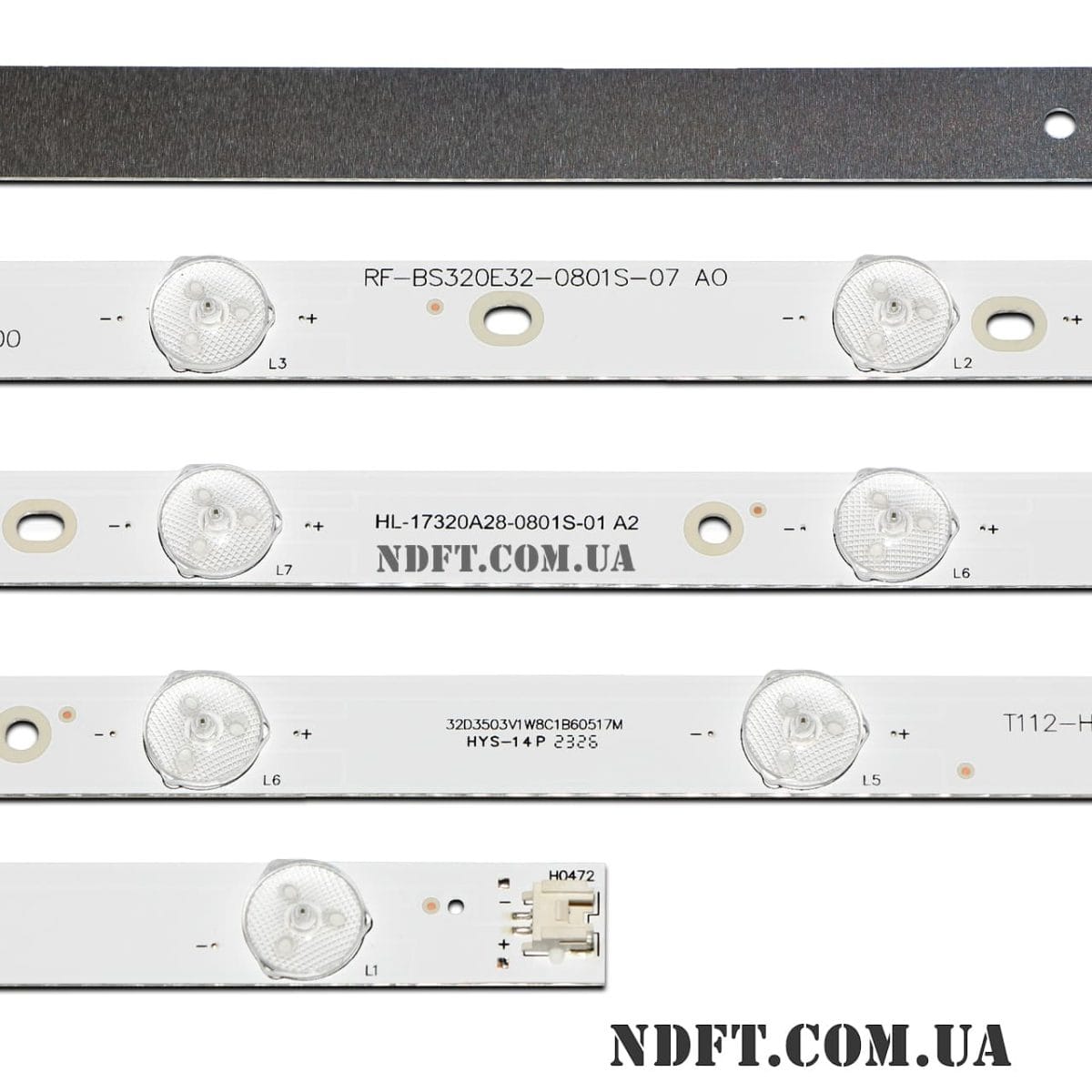 HL-17320A28-0801S-01 (RF-BS320E32-0801S-07, IC-A-HWAI32D235A, ECHOM-32DB-4632DB008-A1, LT008 V1) 02