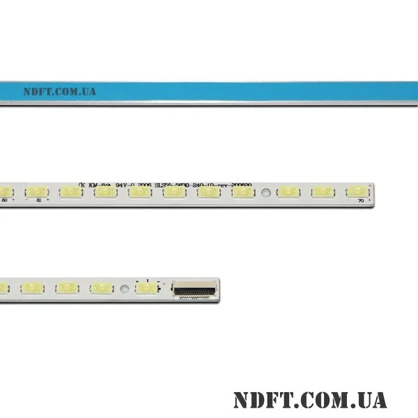 SLS55-5630-240-1D-rev-200620 (SLS55-5630-SONY-240-1D-REV-100218, LJ64-02644A, LJ64-02437A, LJ64-02438A) 02