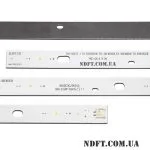 TNP4G622-1 Rev1.0 3LED (Panasonic TH-49EX600H, TH-49EX600K, TX-49EX600K, TX-49EX600E, TXFZL56KFCX) 02