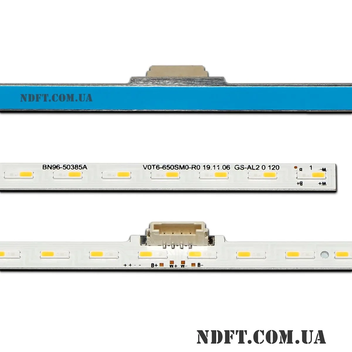 V0T6-650SM0-R0 BN96-50385A (STC650AJ0, LM41-00859A, Q60/70T_STC650AJ0_7020_2in1_BLUE_62LED_Rev1) 02