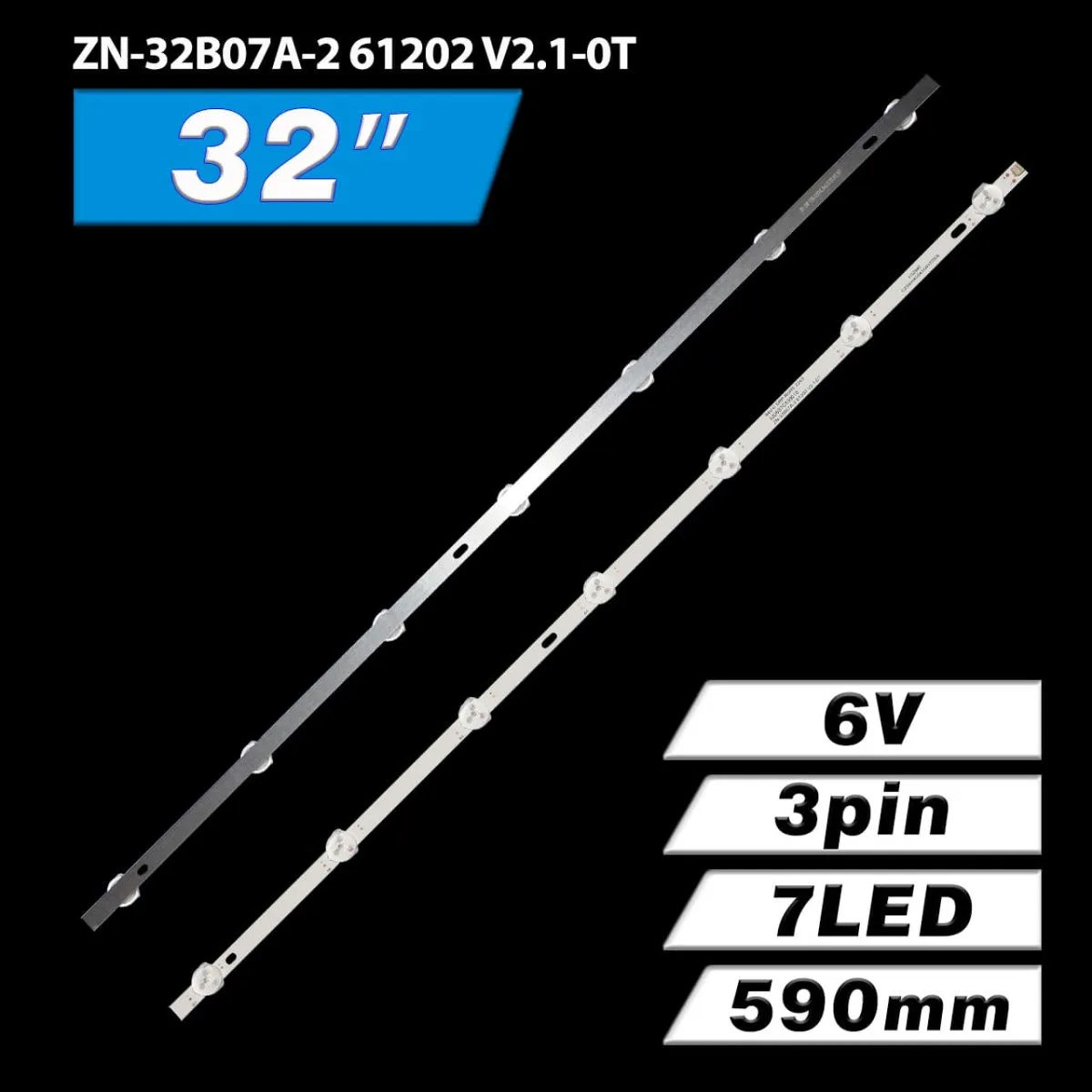 ZN-32B07A-2 61202 V2.1-0T (ZN-32B07A-2 70822 V2.2-0T, TCL LE32D590, LE32D59, ST3151A05-8) 04