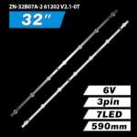 ZN-32B07A-2 61202 V2.1-0T (ZN-32B07A-2 70822 V2.2-0T, TCL LE32D590, LE32D59, ST3151A05-8) 04