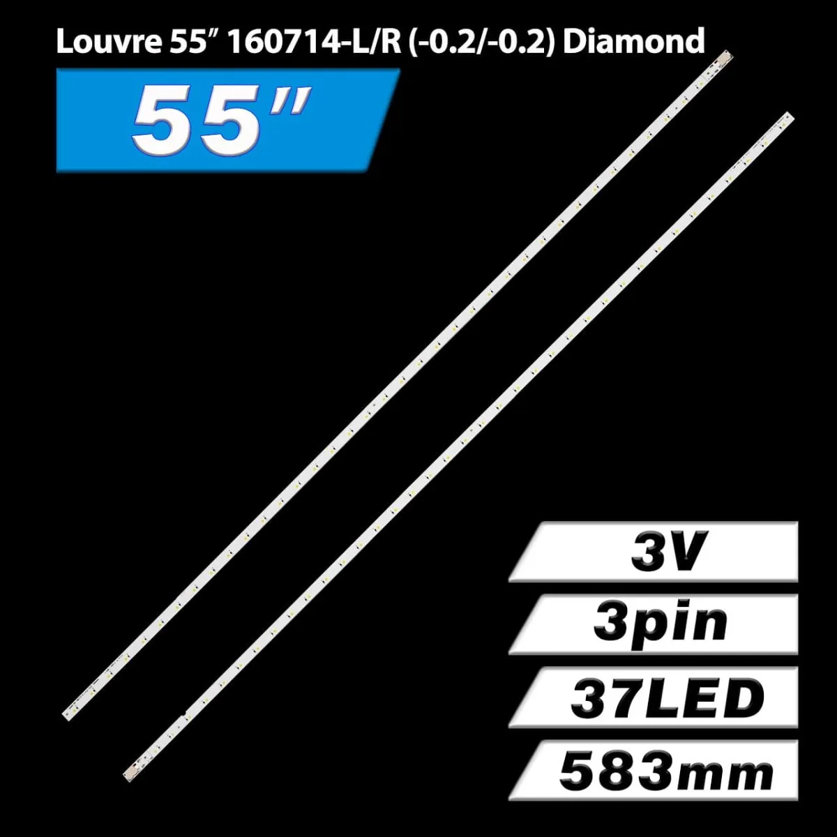 Louvre 55″ 160714-L/R (-0.2/-0.2) Diamond (V6LF_550SFA_LED37_+1-5_R0, 6LF_550SFB_LED37_+1-5_R0, BN96-9732A, BN96-9733A) 04