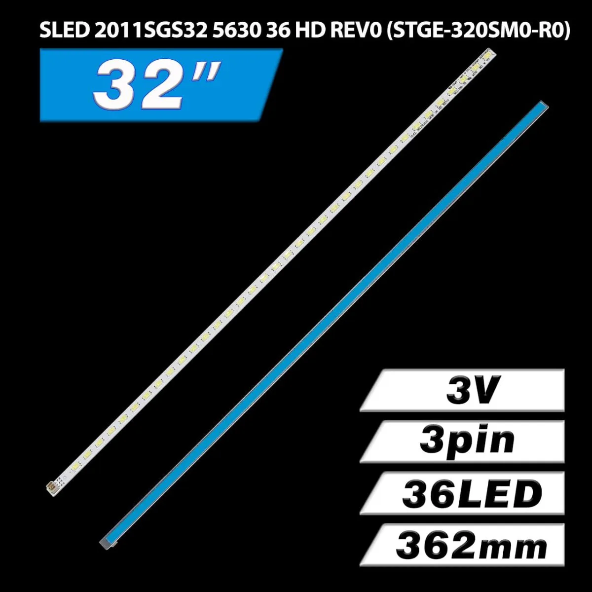 SLED 2011SGS32 5630 36 HD REV0 (LJ64-03019A, STGE-320SM0-R0, G1GE-320SM0-R5, 32INCH-HD-36) 04