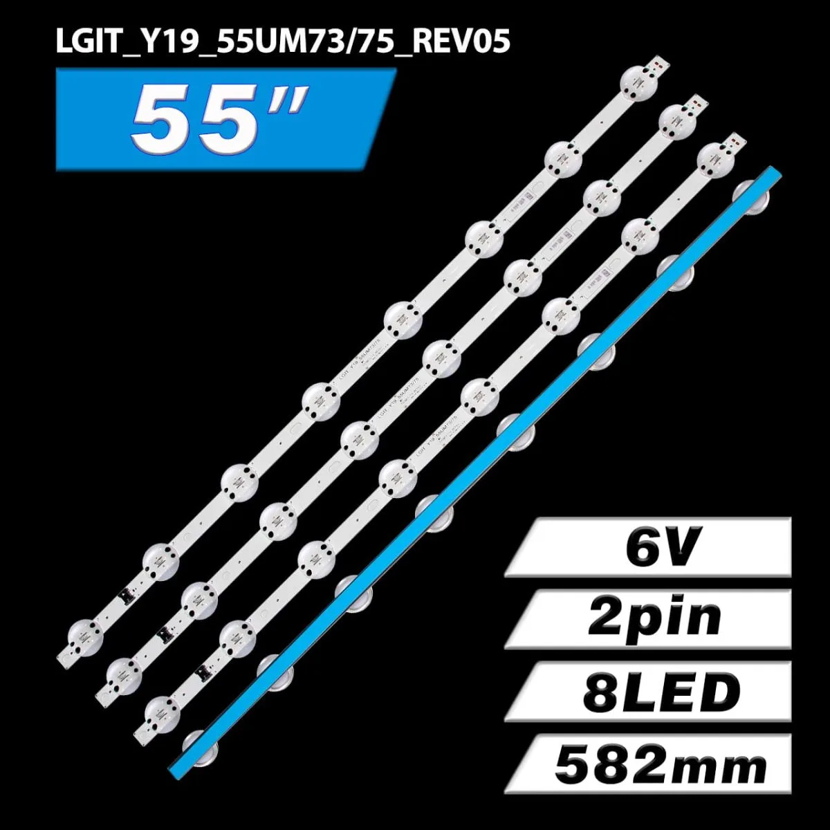 LGIT_Y19_55UM73/75 55UM73/75_REV05 (SSC_Y19_TRIDENT_55UM73&75_REV01_180703, SSC_Y19_Trident_55UM73&75_S) 04