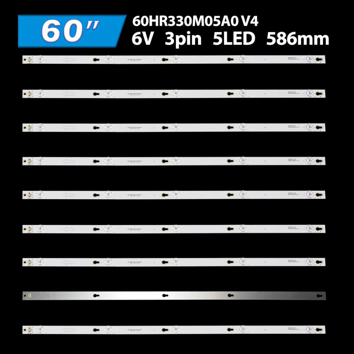 60HR330M05A0 V4 (60D2900 5*9, TOT_60D2900_9X5_3030C_d6t-2d1_V1, TCL U60P6026, U60V6026, U60P6046) 04