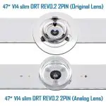 47″ V14 slim DRT REV0.2 2PIN (Analog Lens, 6916L-1811A, 6916L-1812A, 6916L-1813A, 6916L-1814A) 05